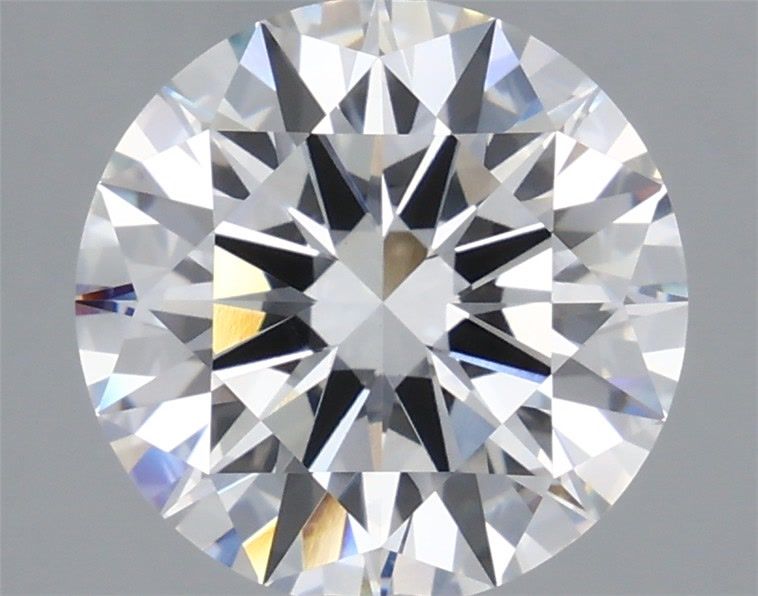 5.56ct Round E VS1 Lab-Grown Diamond