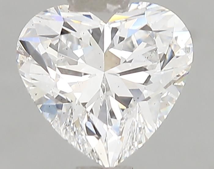 1.51ct Heart D SI1 Lab-Grown Diamond