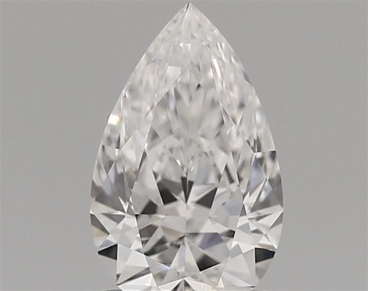 1.15ct Pear D VVS1 Lab-Grown Diamond