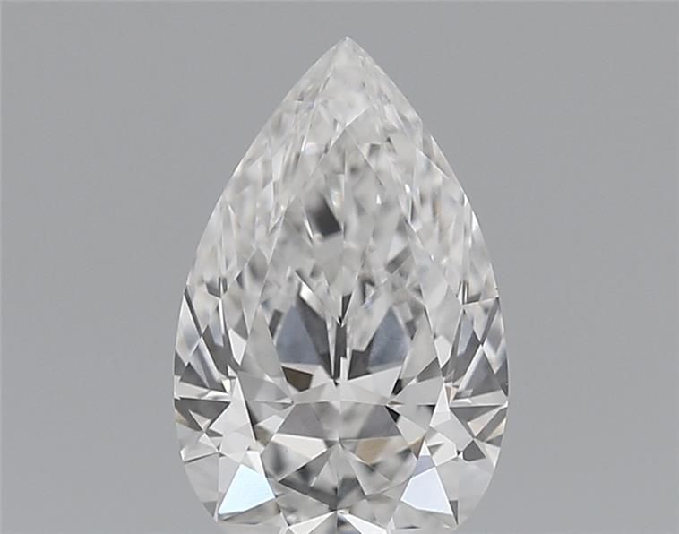 1.62ct Pear E VVS2 Lab-Grown Diamond