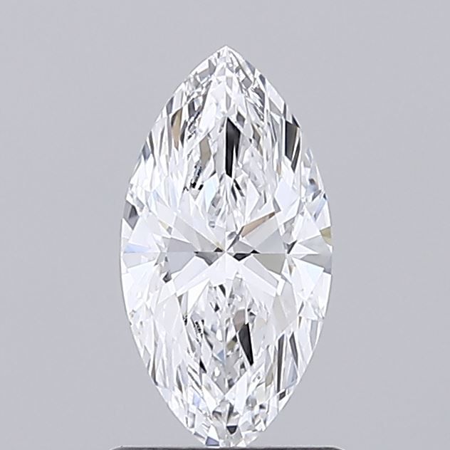 0.97ct Marquise D VVS1 Lab-Grown Diamond