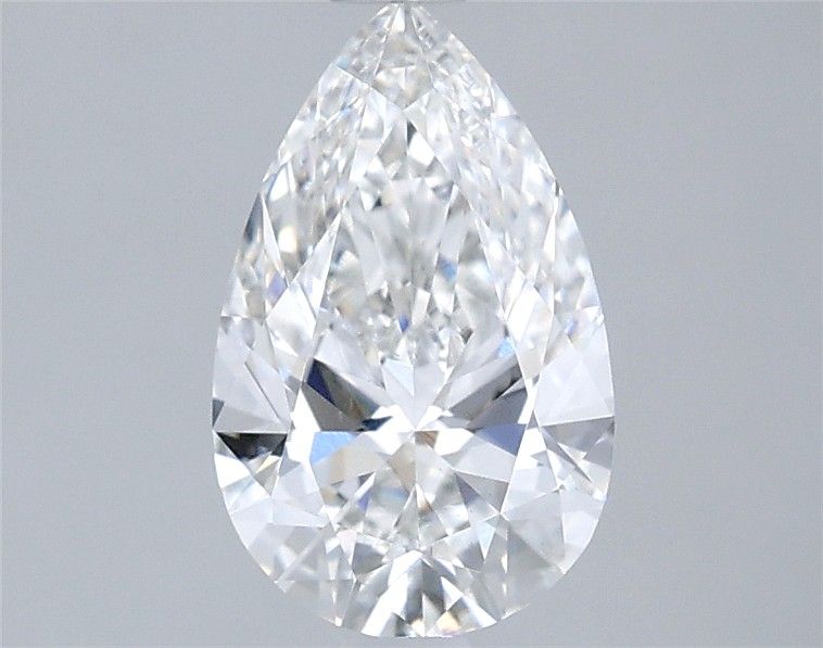 1.36ct Pear E VS1 Lab-Grown Diamond