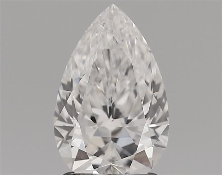 1.67ct Pear D VS1 Lab-Grown Diamond