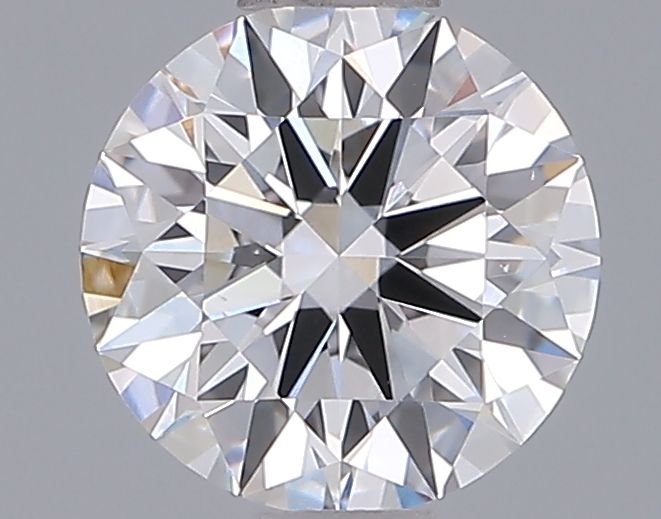 1.01ct Round D VVS1 Lab-Grown Diamond