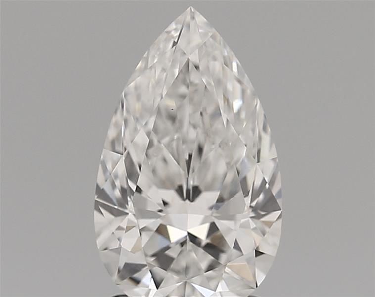 1.65ct Pear E VVS2 Lab-Grown Diamond
