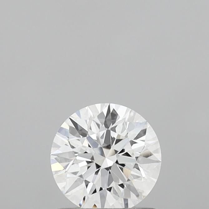 0.72ct Round D VS1 Lab-Grown Diamond