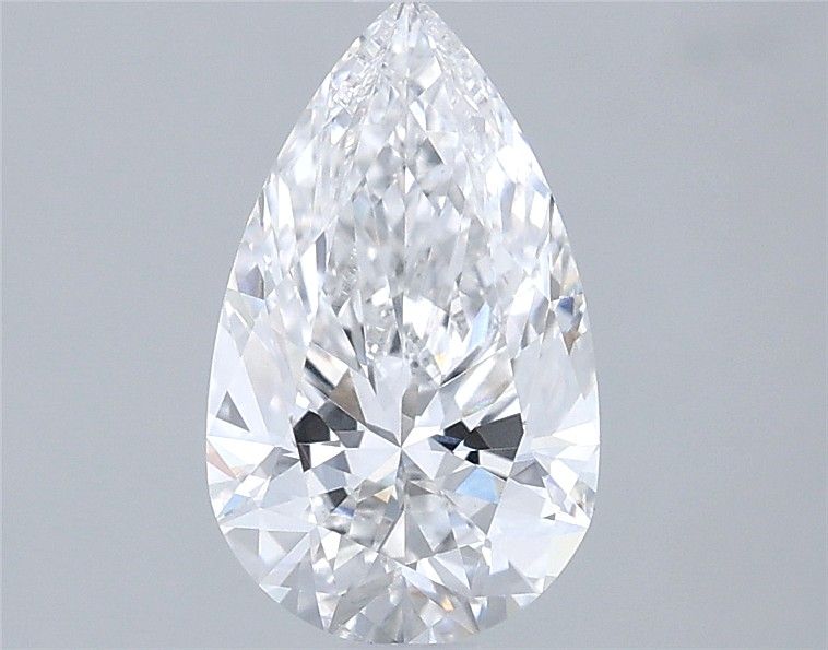 1.44ct Pear D VS1 Lab-Grown Diamond