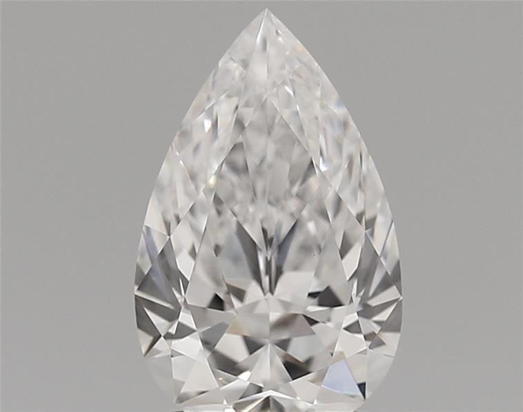 1.73ct Pear D VVS2 Lab-Grown Diamond