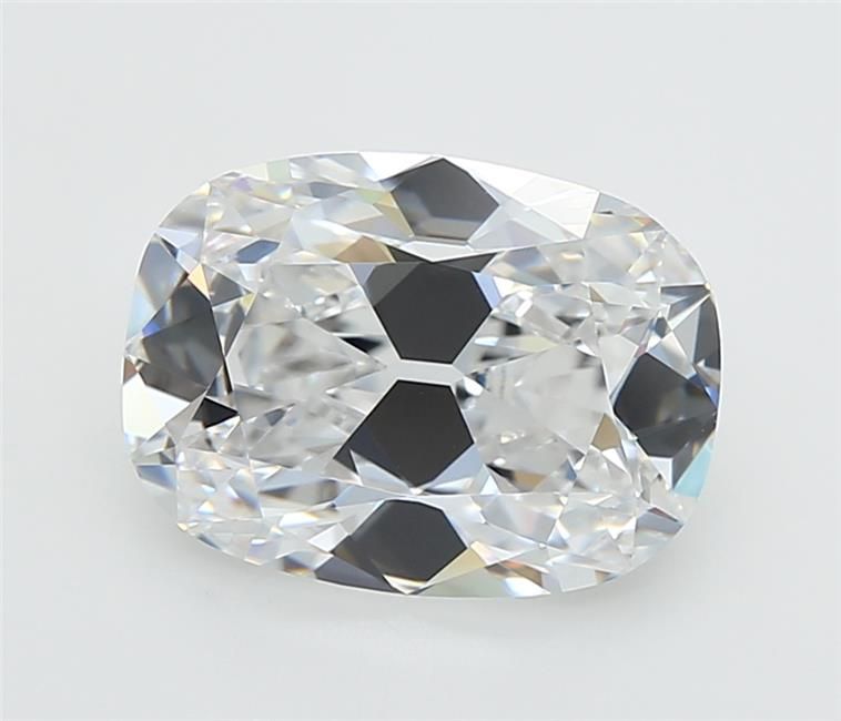 3.67ct Old Miner D VVS1 Lab-Grown Diamond