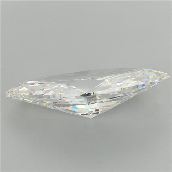 5.52ct Marquise F VS1 Lab-Grown Diamond