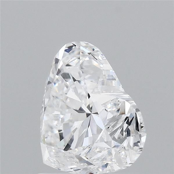 1.91ct Heart D VVS1 Lab-Grown Diamond