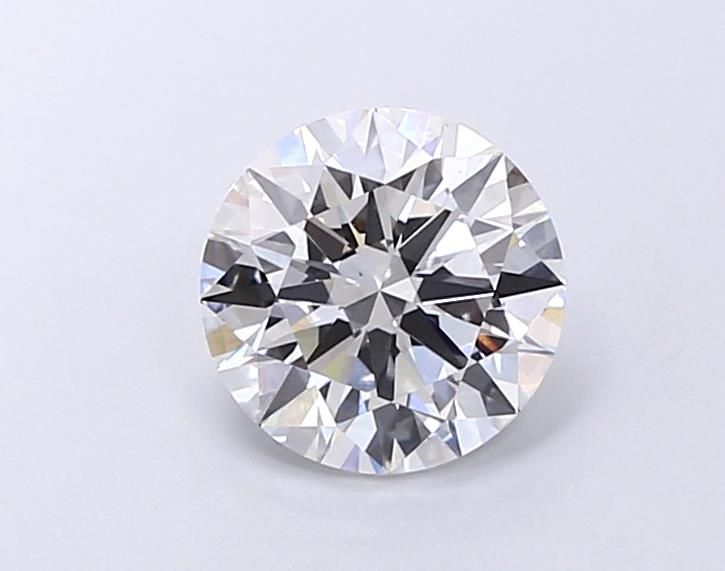 1.91ct Round E VS1 Lab-Grown Diamond