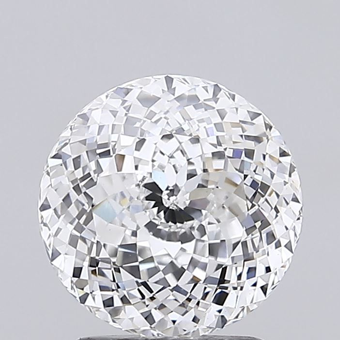 2.52ct Portuguese E VS1 Lab-Grown Diamond