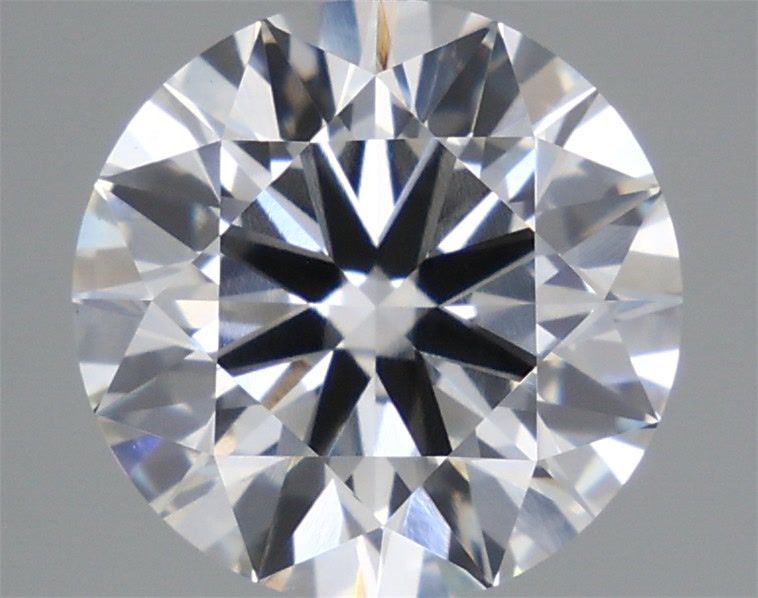 4.78ct Round E VS1 Lab-Grown Diamond