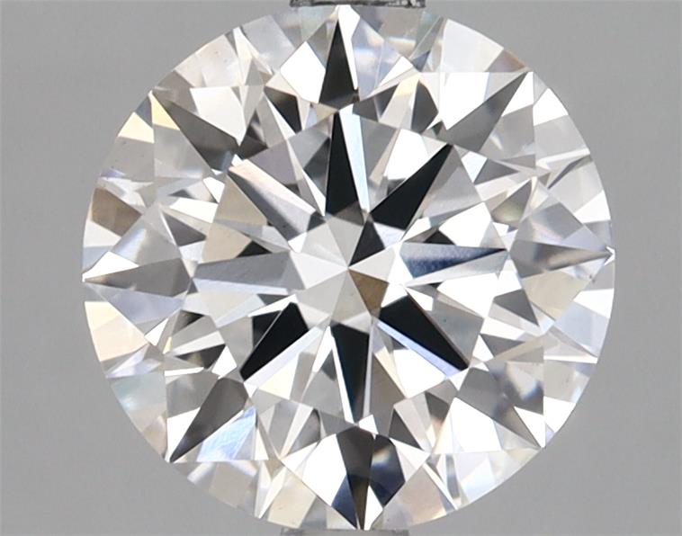 2.39ct Round E VS1 Lab-Grown Diamond