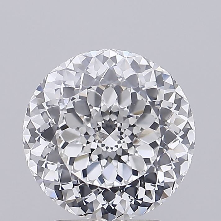 2.52ct Portuguese E VS1 Lab-Grown Diamond