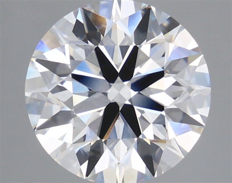 4.82ct Round E VS1 Lab-Grown Diamond