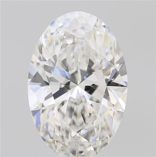 1.36ct Oval D VS1 Lab-Grown Diamond