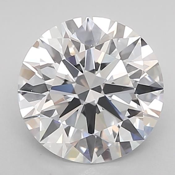 1.77ct Round E VS1 Lab-Grown Diamond
