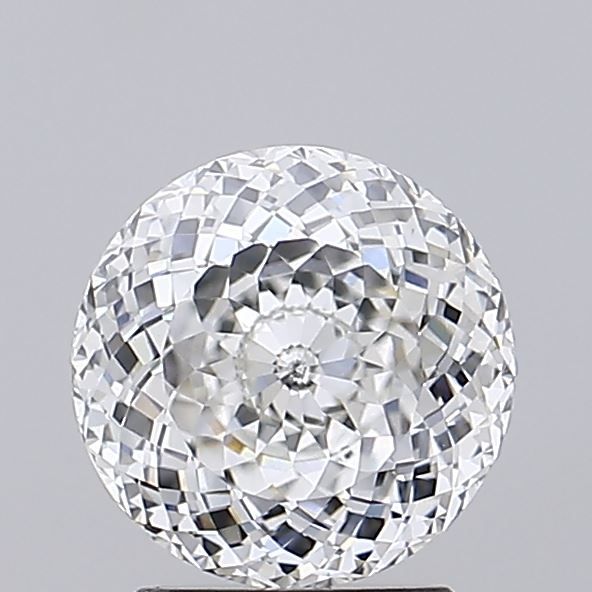 2.01ct Portuguese E VS1 Lab-Grown Diamond