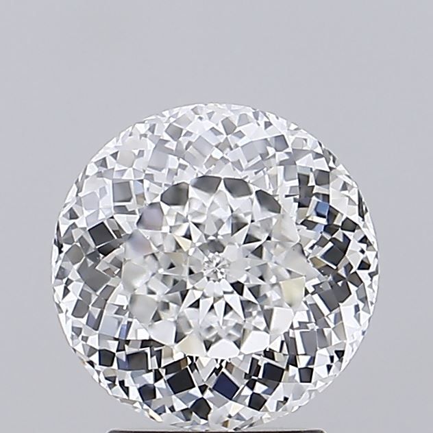 2.53ct Portuguese E VS1 Lab-Grown Diamond