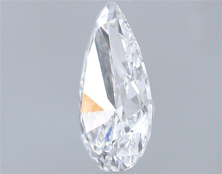1.01ct Pear D VS2 Lab-Grown Diamond