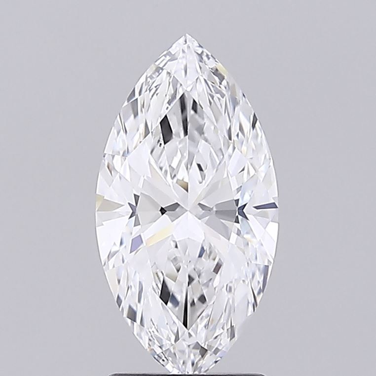 1.91ct Marquise D VVS1 Lab-Grown Diamond