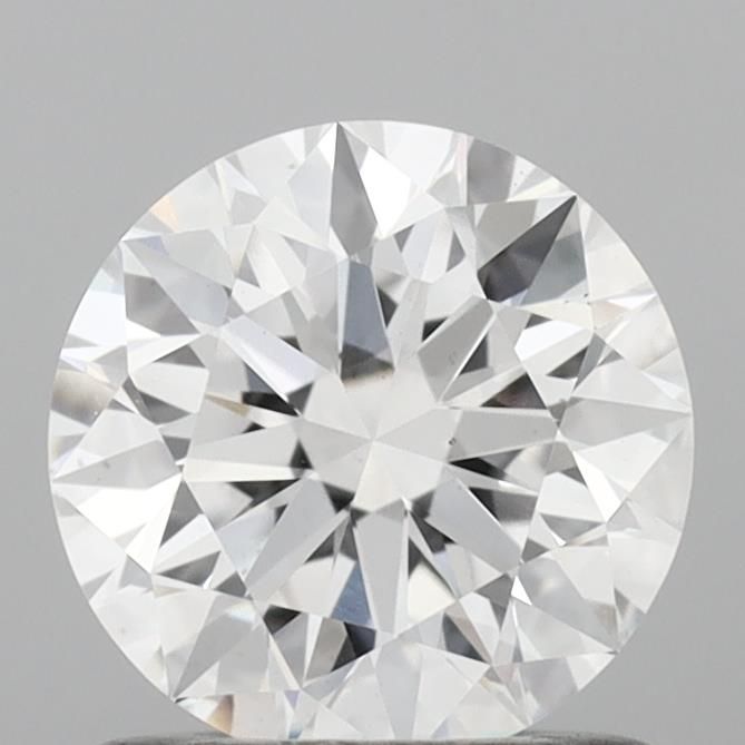 0.94ct Round D VS1 Lab-Grown Diamond