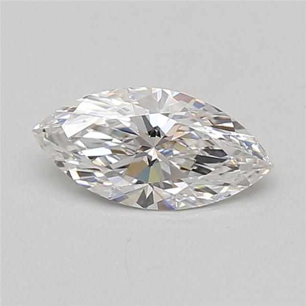 0.86ct Marquise E VS1 Lab-Grown Diamond