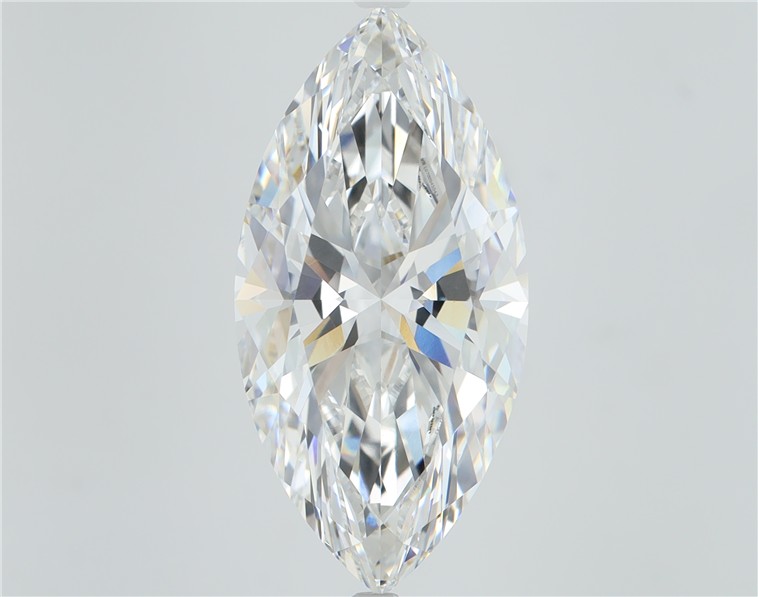 11.11ct Marquise F VVS1 Lab-Grown Diamond