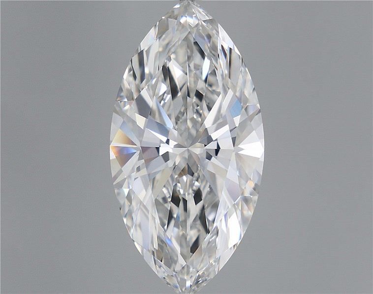10.02ct Marquise E VVS2 Lab-Grown Diamond