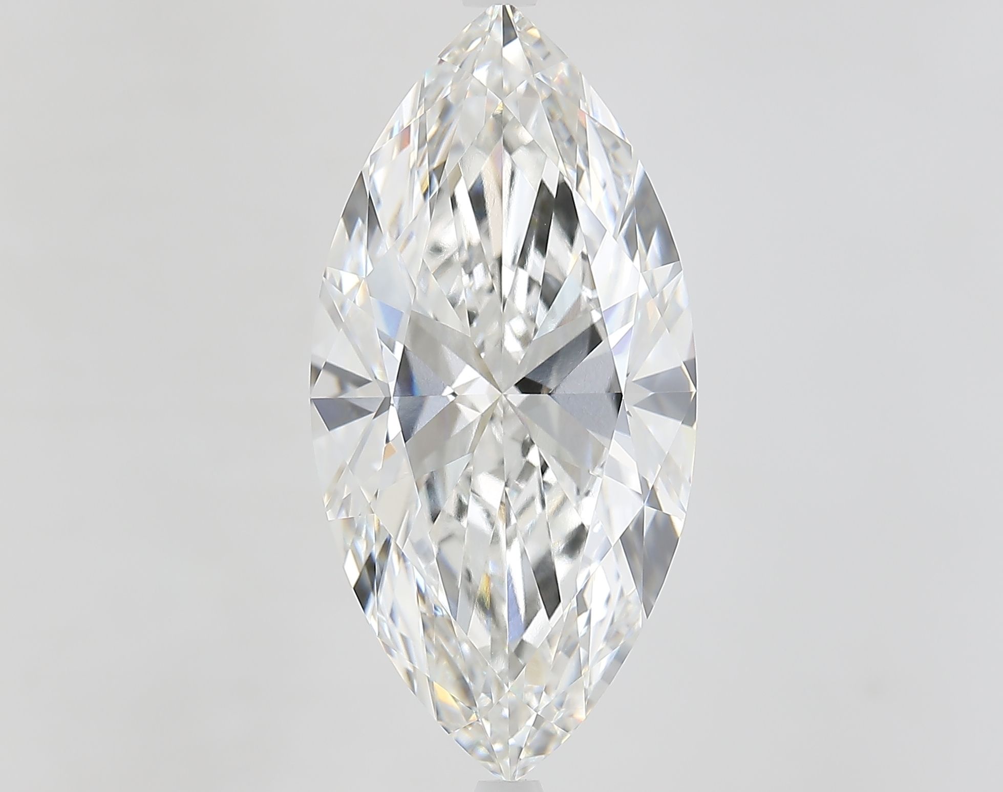 9.73ct Marquise F VVS1 Lab-Grown Diamond