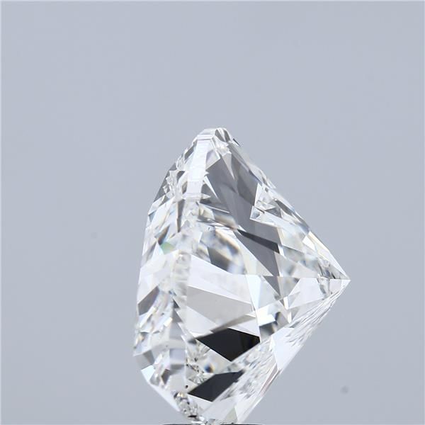 15.52ct Heart F VS1 Lab-Grown Diamond