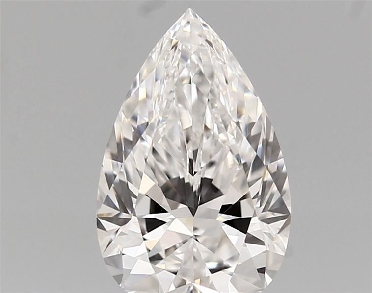 1.92ct Pear D VVS2 Lab-Grown Diamond