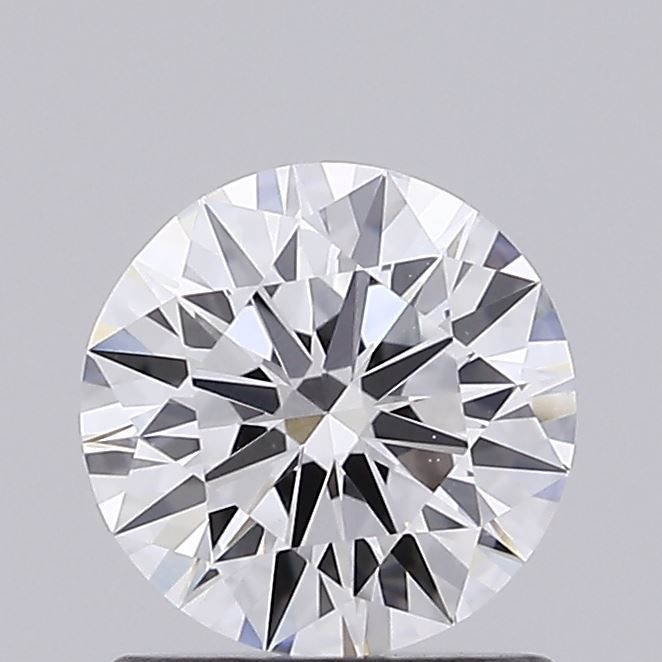 0.93ct Round D VVS2 Lab-Grown Diamond