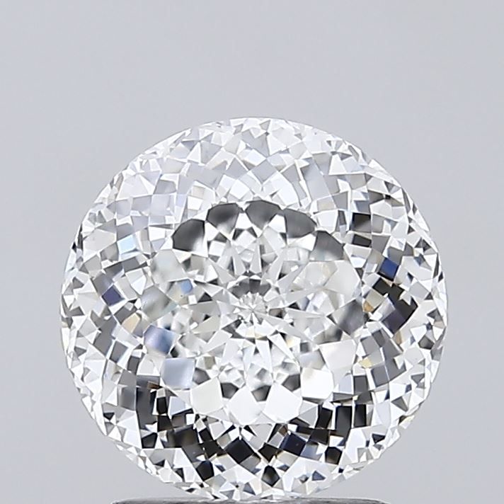 2.32ct Portuguese E VVS2 Lab-Grown Diamond