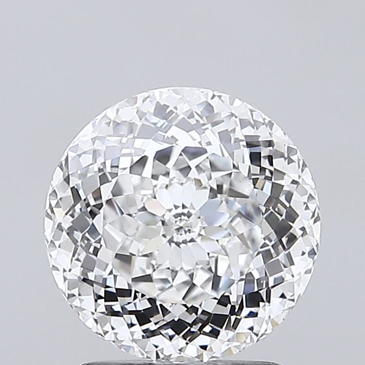 2.3ct Portuguese E VVS2 Lab-Grown Diamond