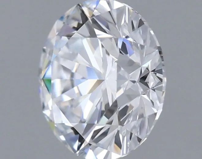 1.09ct Round E VVS1 Lab-Grown Diamond