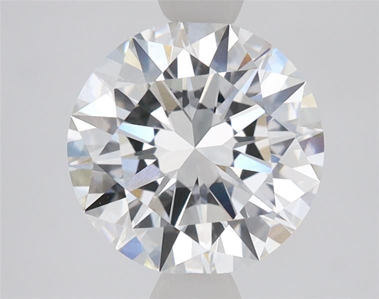 2.31ct Round F VS1 Lab-Grown Diamond