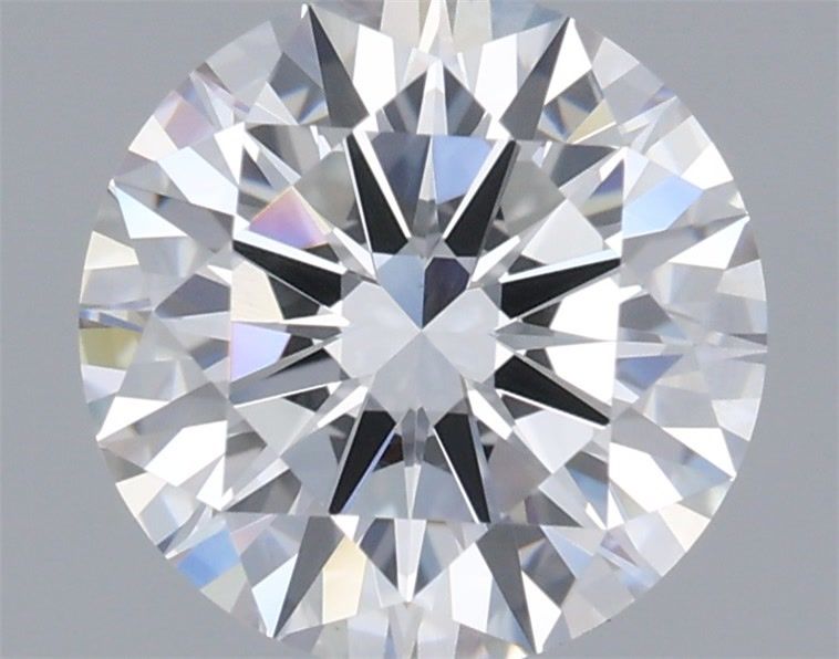 1.43ct Round D VS2 Lab-Grown Diamond