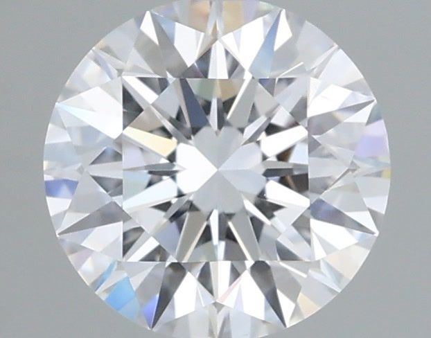 1.43ct Round D VS2 Lab-Grown Diamond