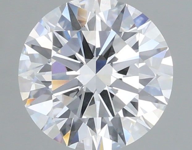 1.41ct Round D SI1 Lab-Grown Diamond