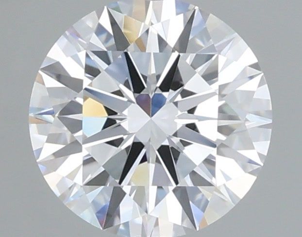 1.44ct Round D VVS2 Lab-Grown Diamond