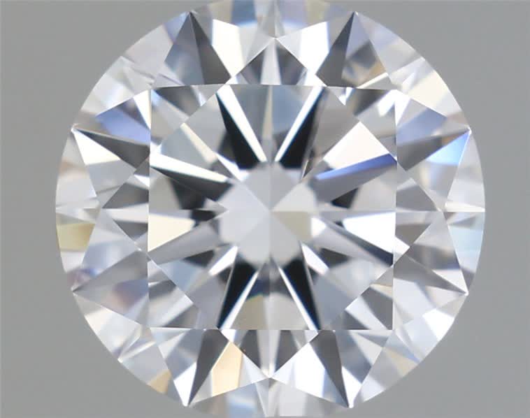 1.73ct Round D VVS1 Lab-Grown Diamond