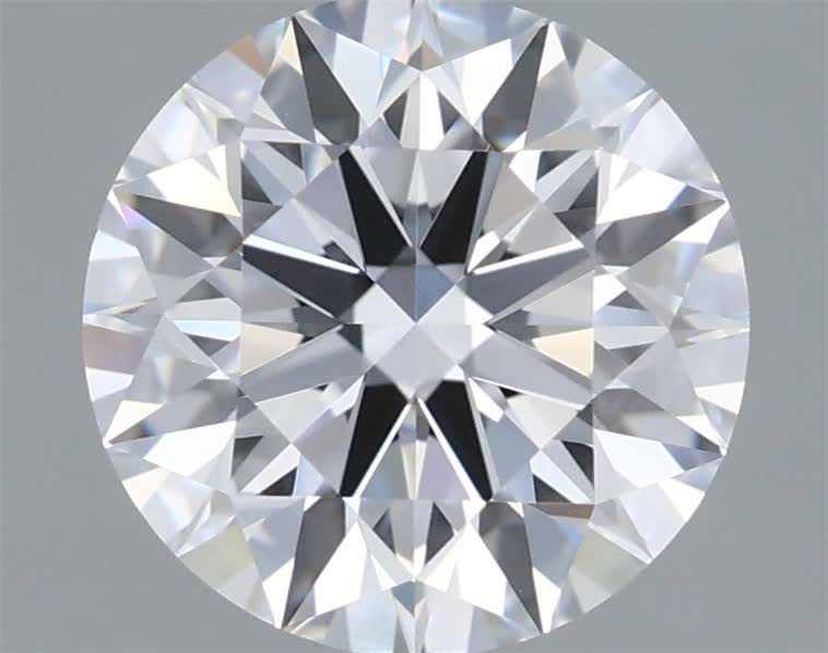 1.88ct Round E VVS2 Lab-Grown Diamond