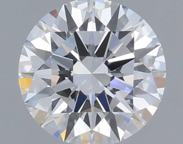 0.97ct Round E VS2 Lab-Grown Diamond