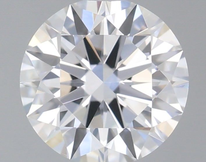 0.94ct Round D VVS2 Lab-Grown Diamond