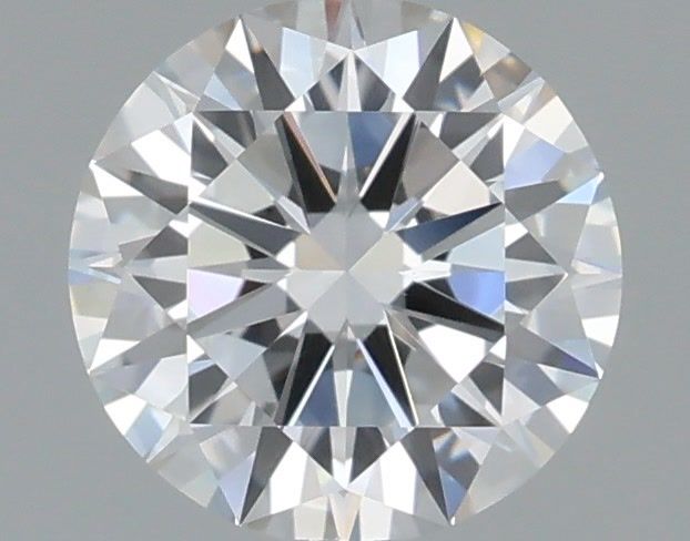 0.94ct Round D VS2 Lab-Grown Diamond