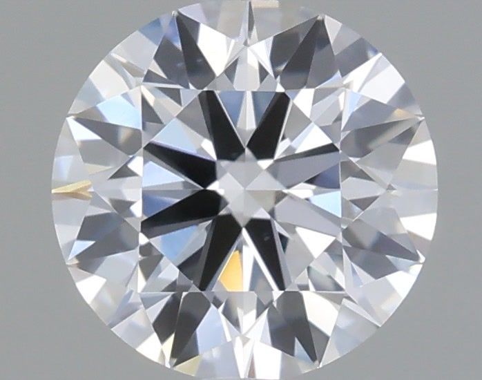 0.95ct Round D VVS2 Lab-Grown Diamond