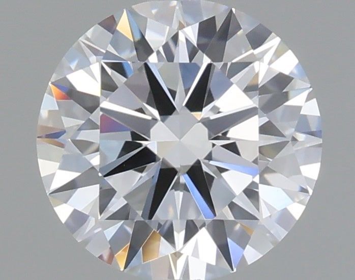 0.99ct Round E VS2 Lab-Grown Diamond